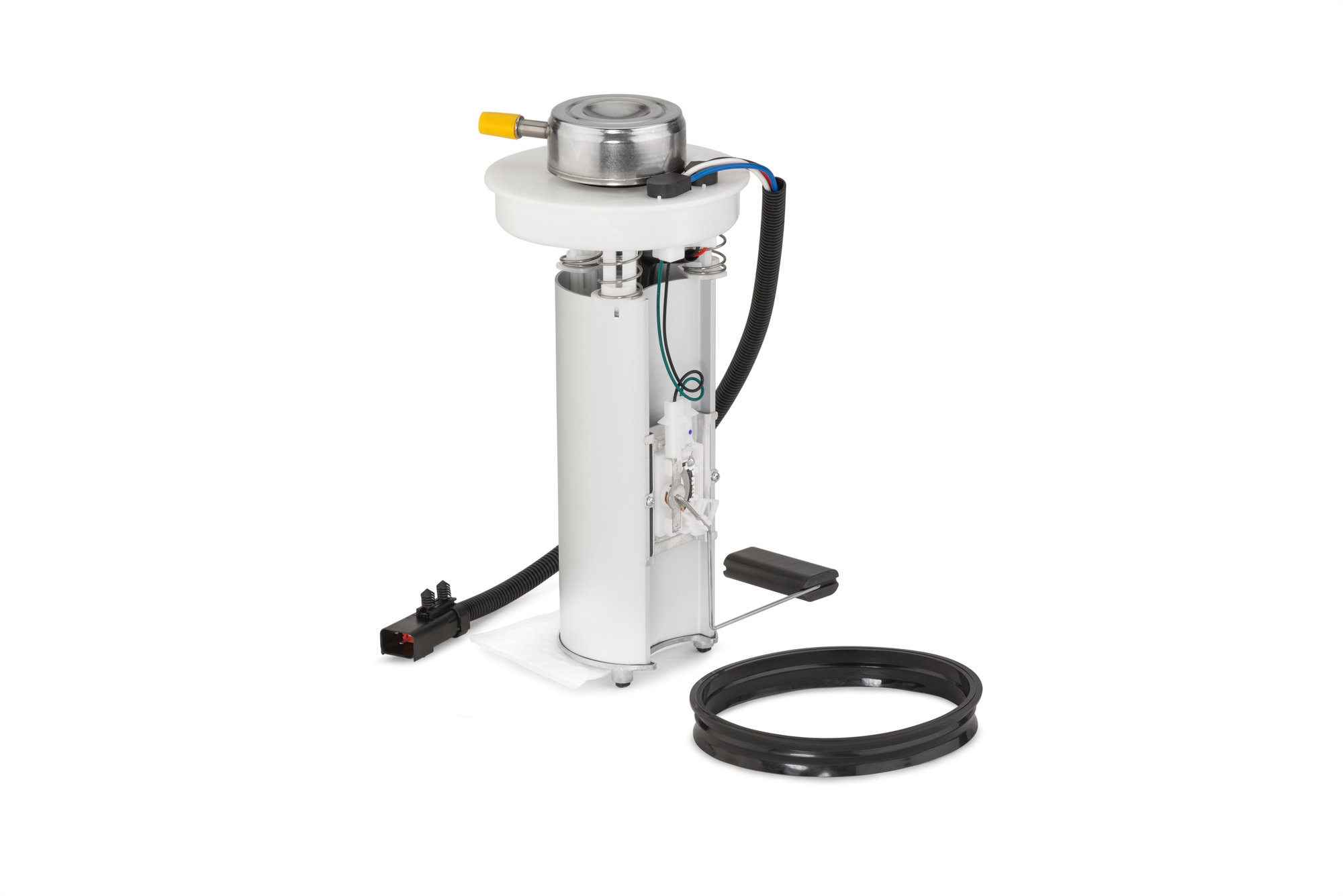 Total 59+ imagen 1997 jeep wrangler tj fuel pump Thptnganamst.edu.vn